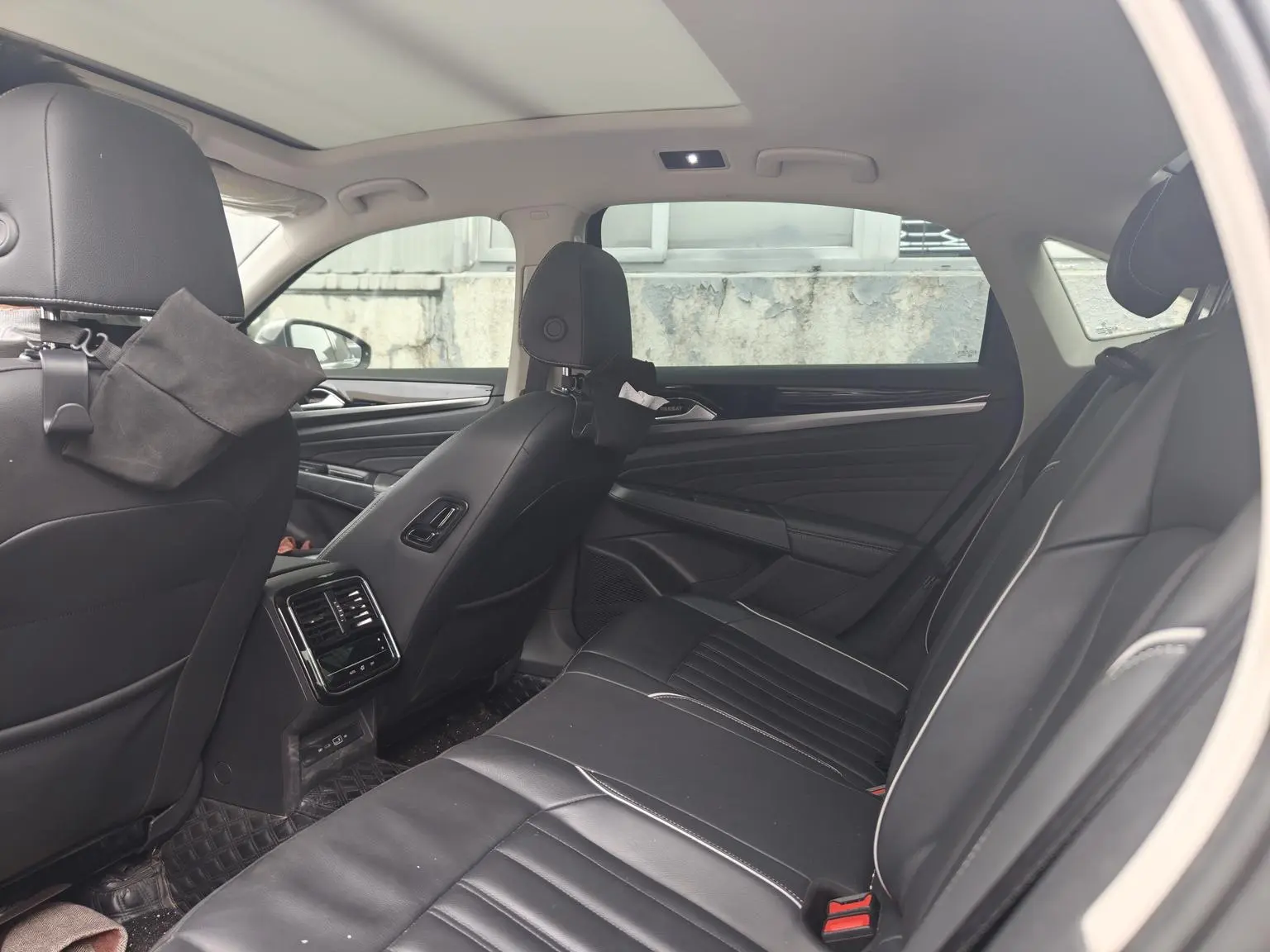 Volkswagen Passat 2023 330TSI Star Elite