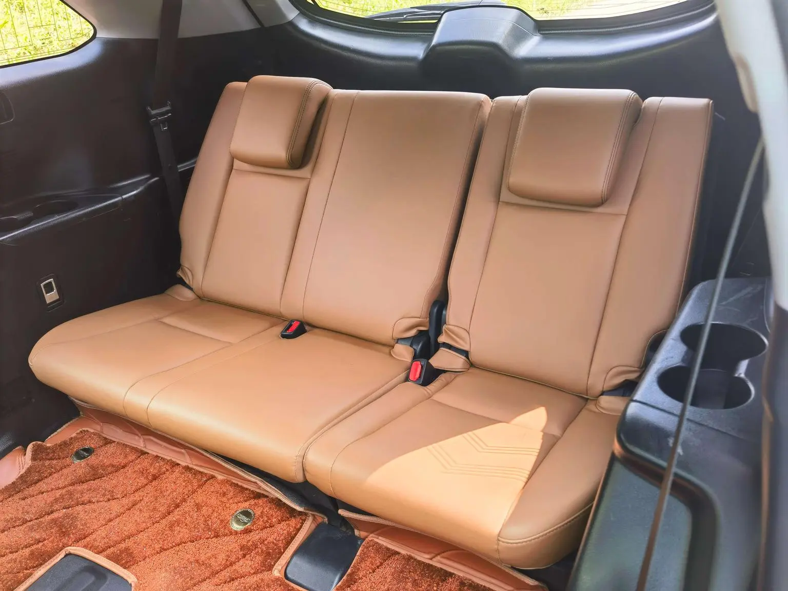 Toyota Highlander 2018 2.0T 4WD 7 seat China VI