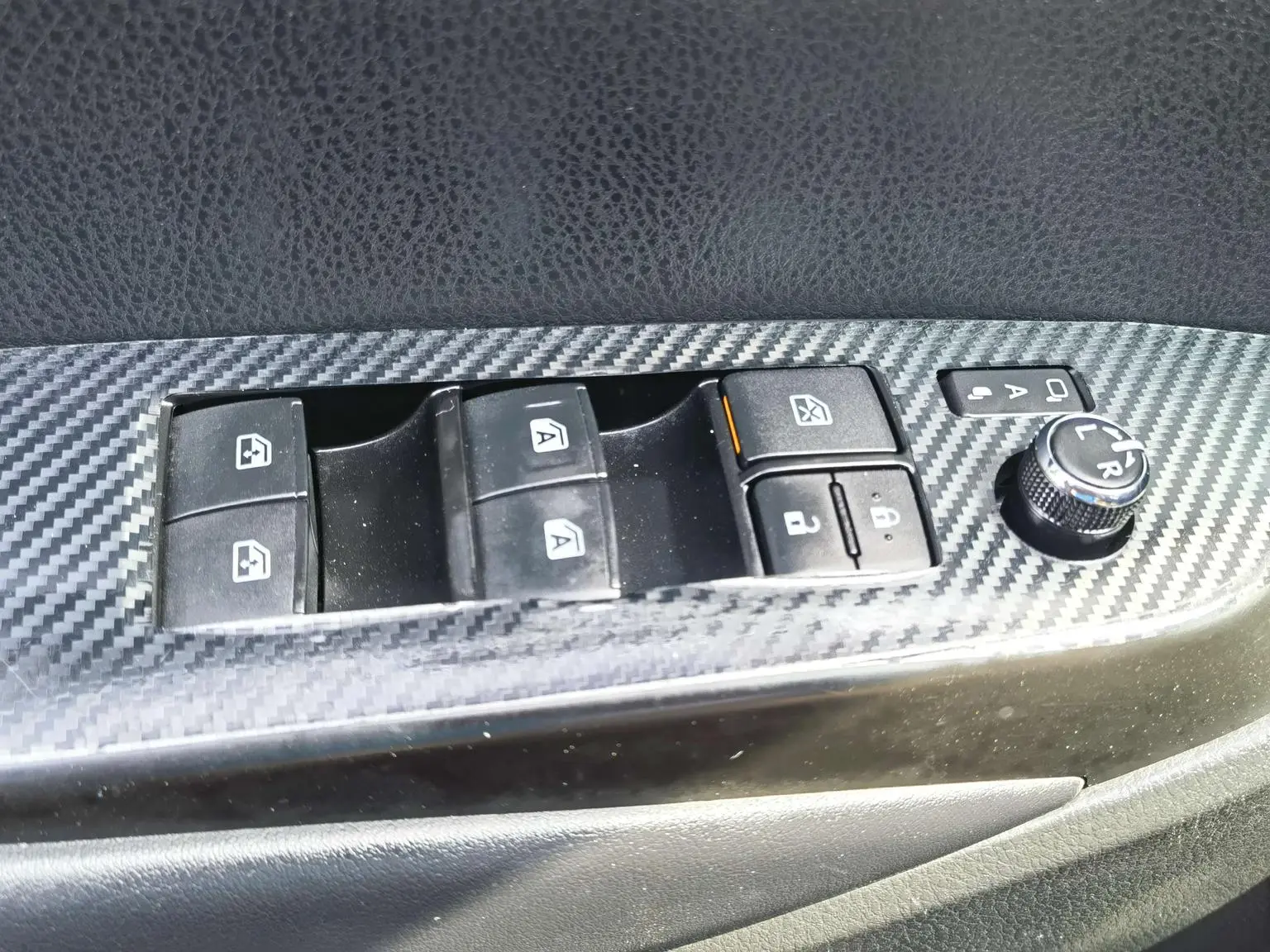 Toyota Highlander 2018 2.0T 4WD 7 seat China VI