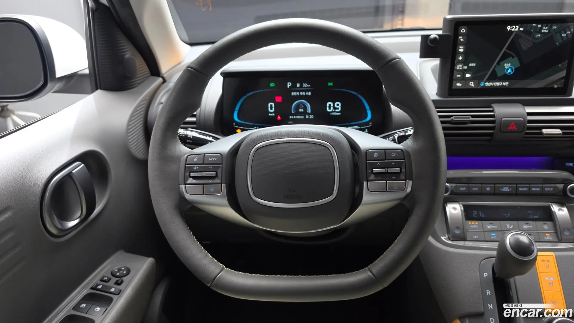 Hyundai Casper Turbo The Essential 2022