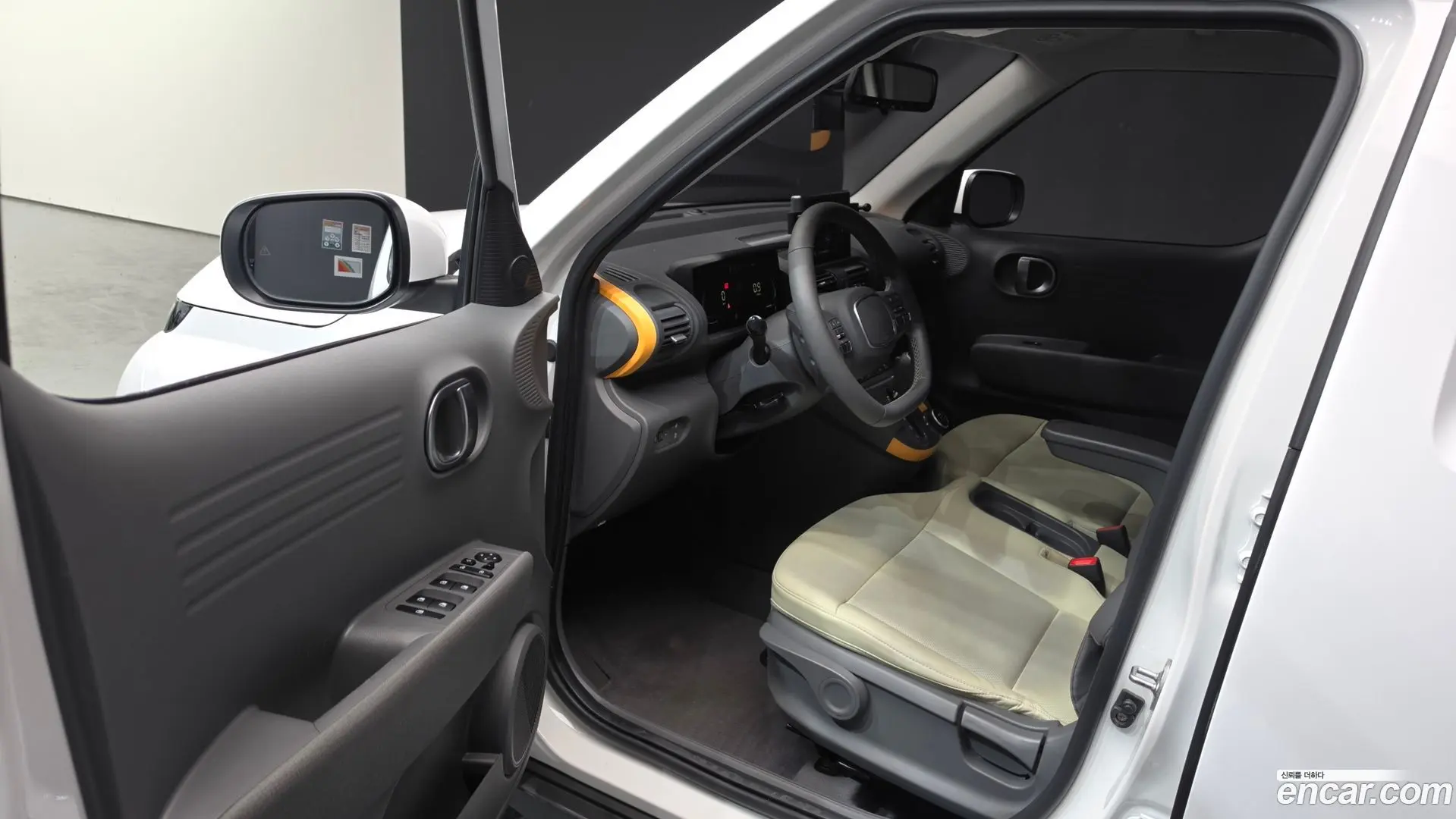 Hyundai Casper Turbo The Essential 2022