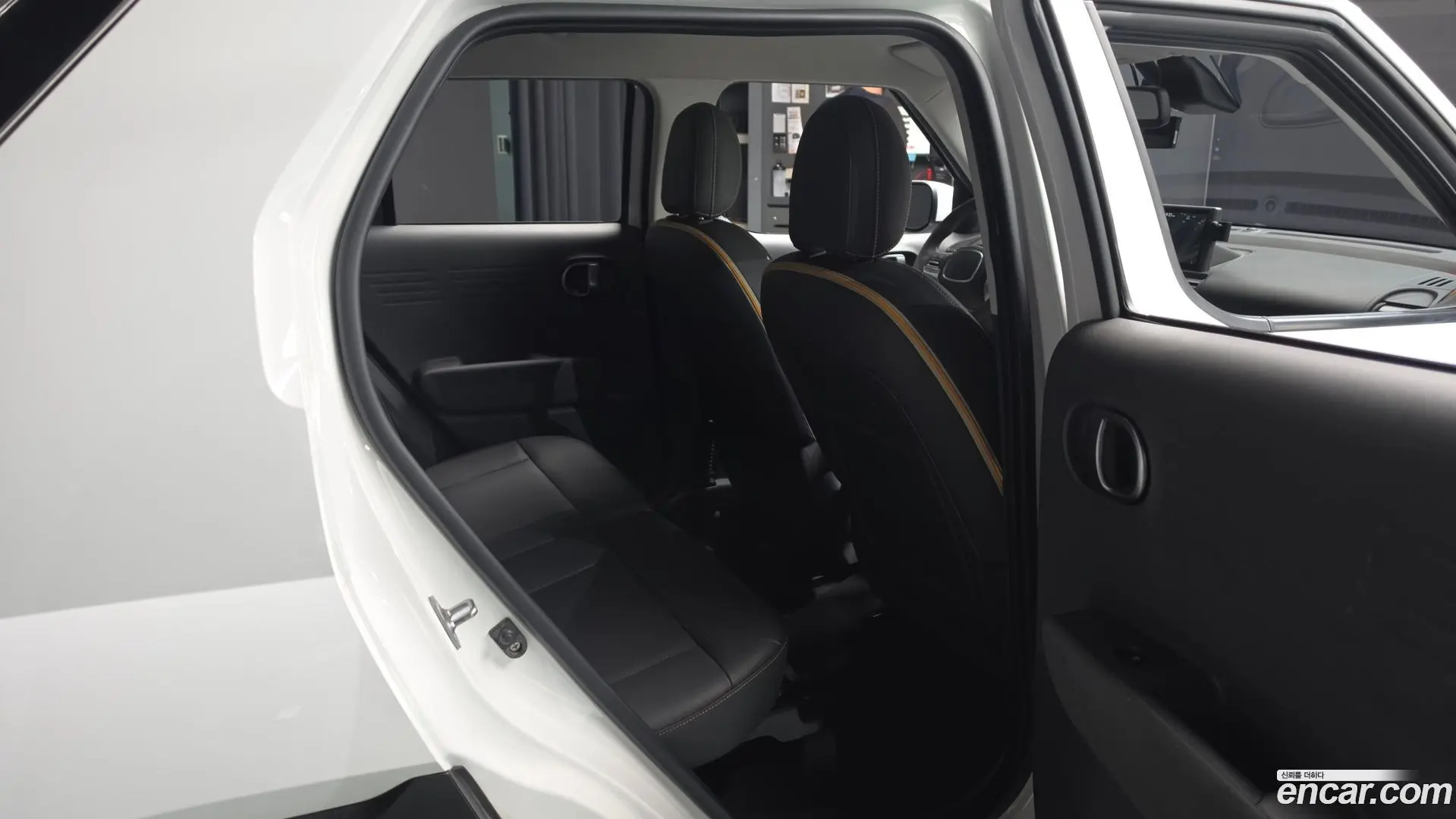 Hyundai Casper Turbo The Essential 2022