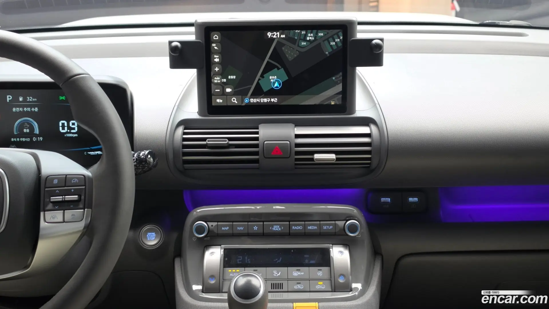 Hyundai Casper Turbo The Essential 2022