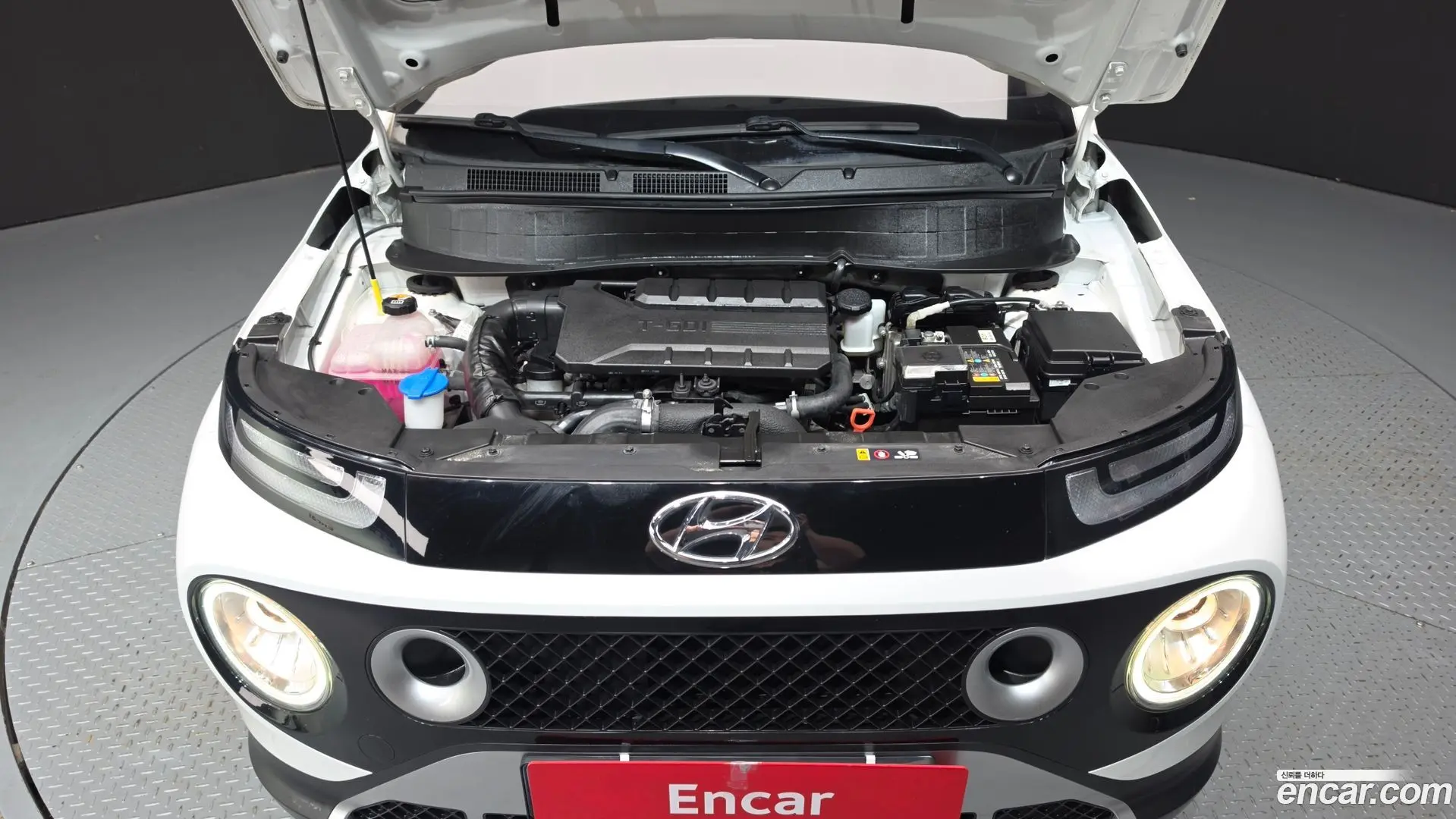 Hyundai Casper Turbo The Essential 2022