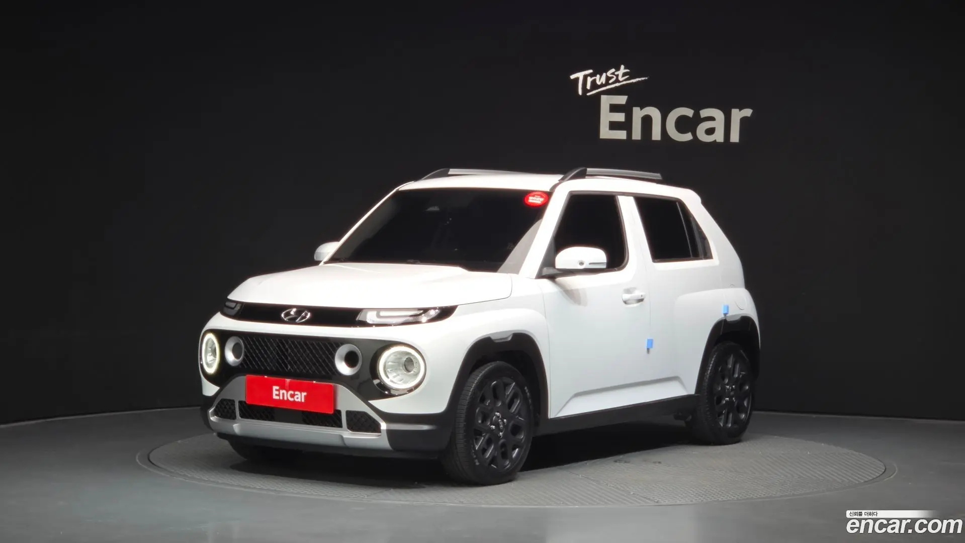 Hyundai Casper Turbo The Essential 2022