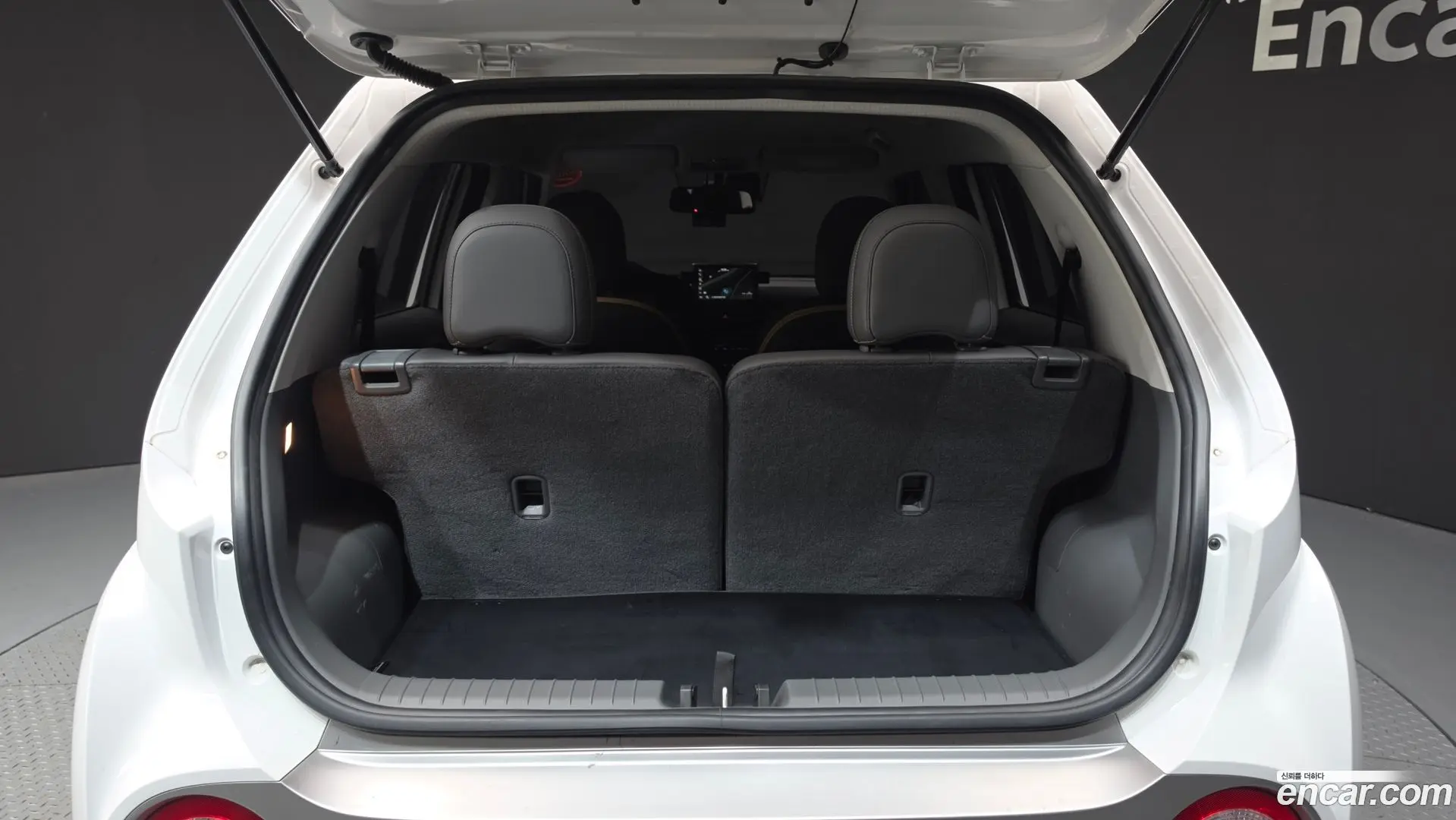 Hyundai Casper Turbo The Essential 2022