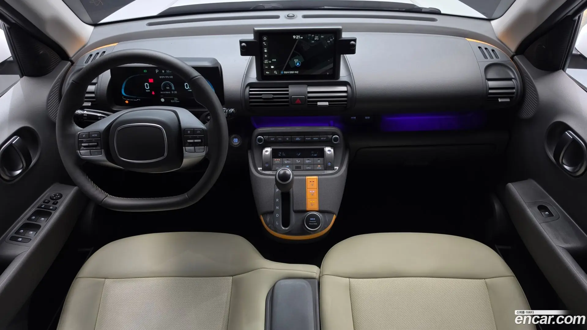 Hyundai Casper Turbo The Essential 2022