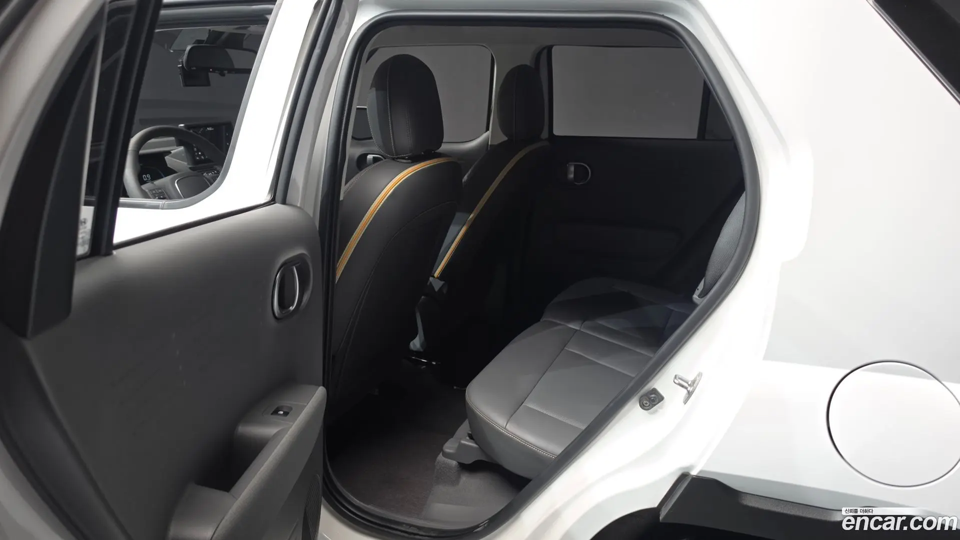 Hyundai Casper Turbo The Essential 2022