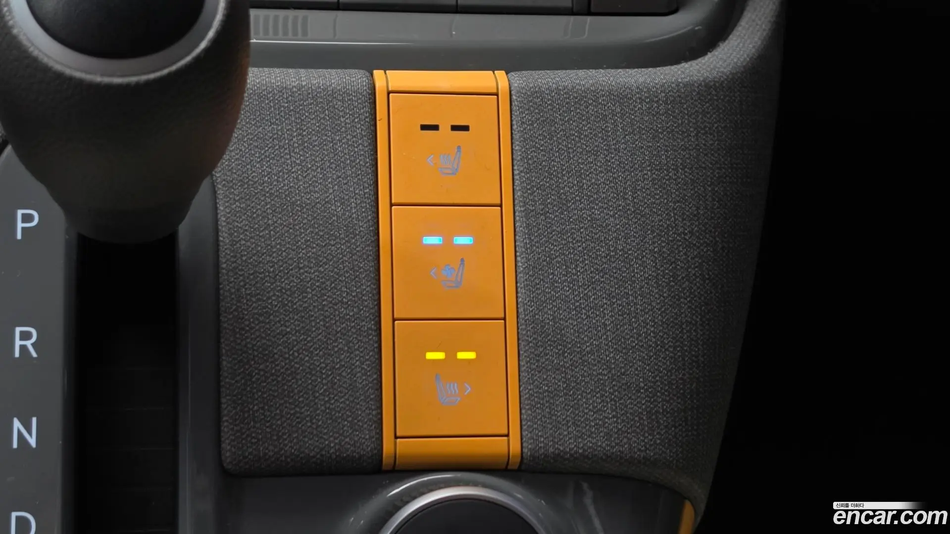 Hyundai Casper Turbo The Essential 2022