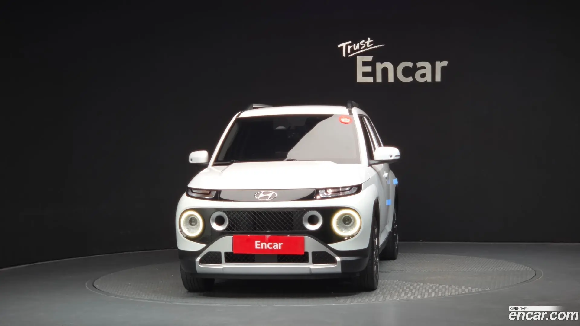 Hyundai Casper Turbo The Essential 2022