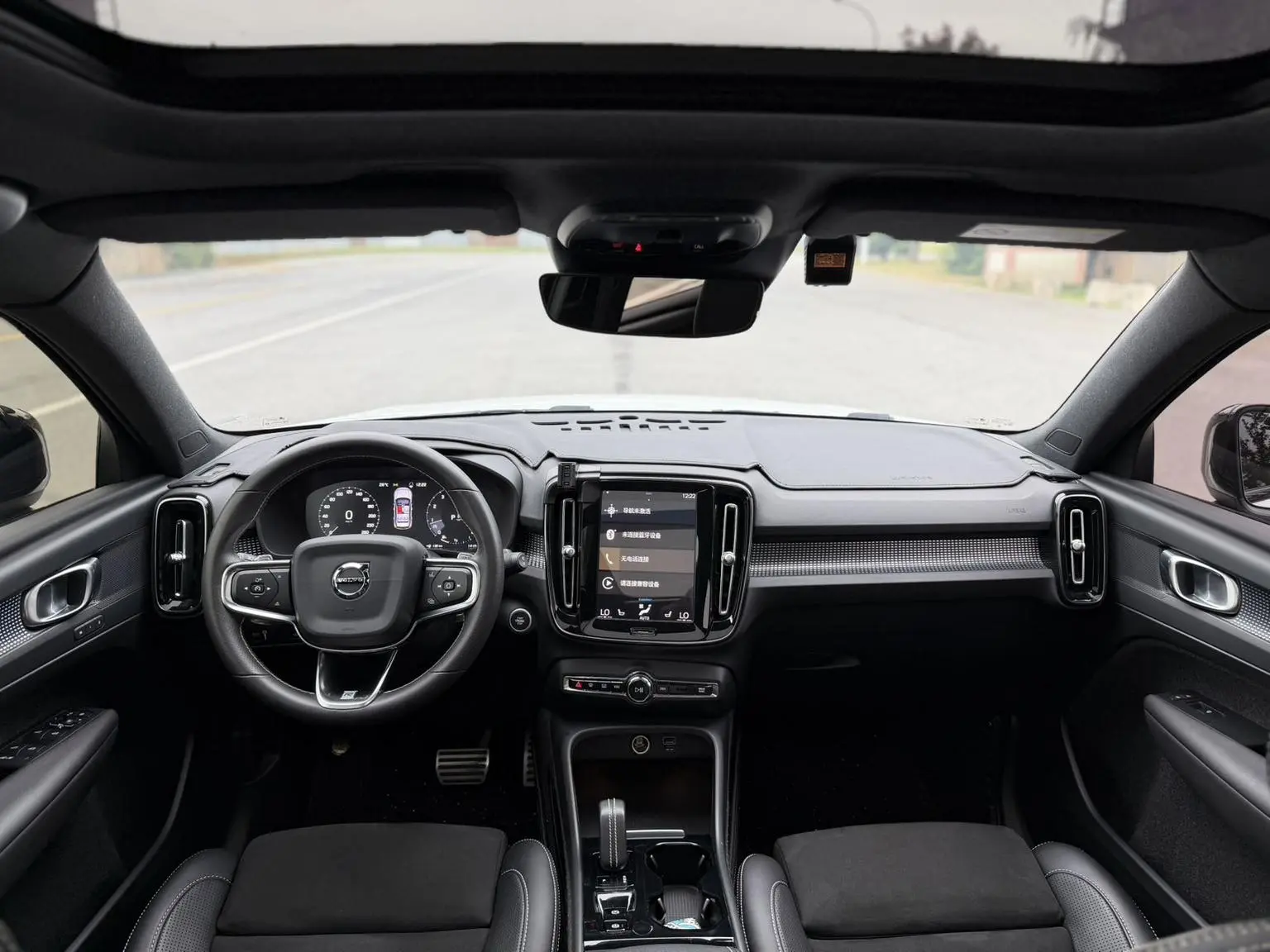 Volvo XC40 2020 T4 4WD Smart Sport