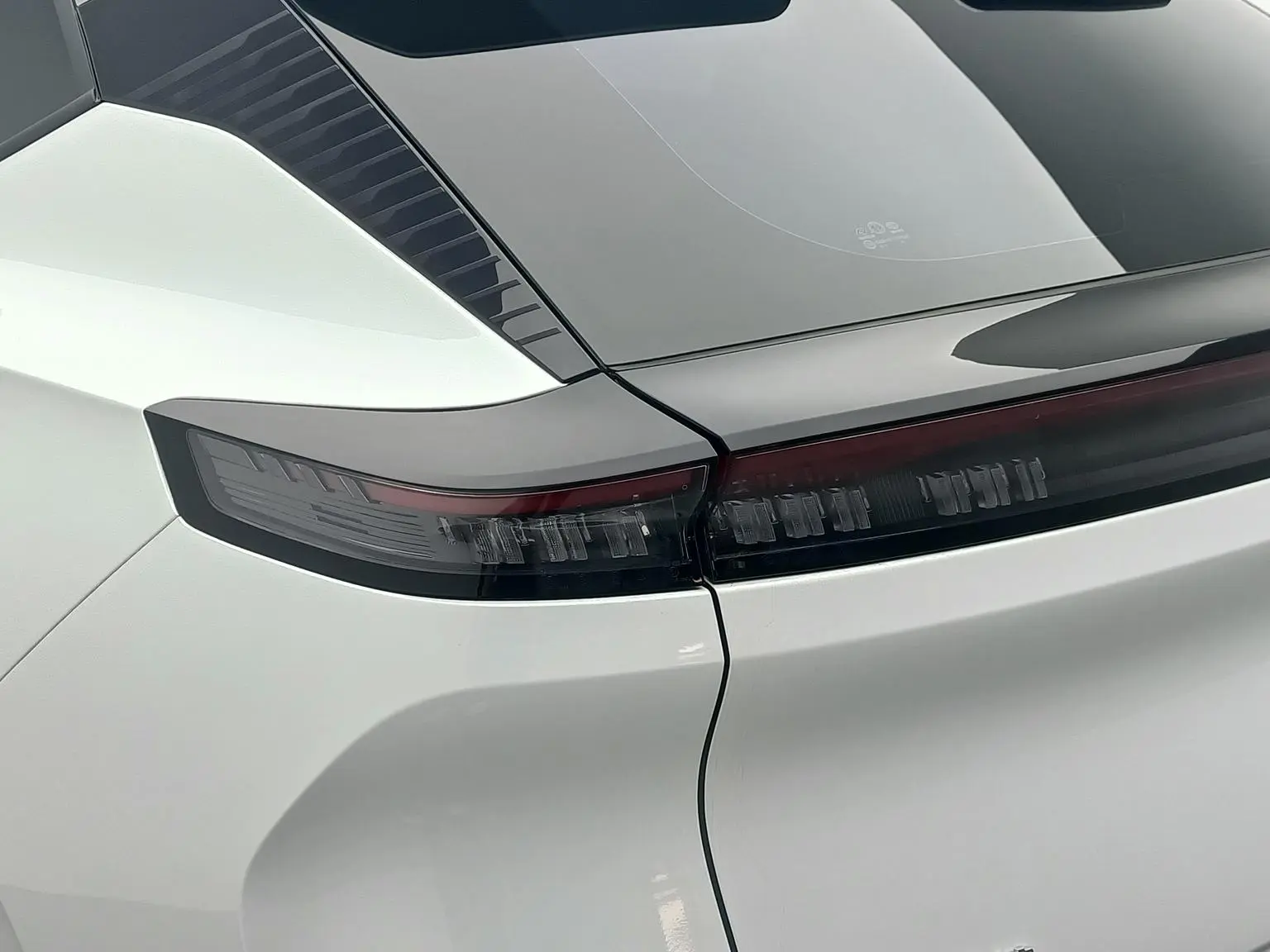 Dongfeng Aeolus Haohan 2026 1.5T