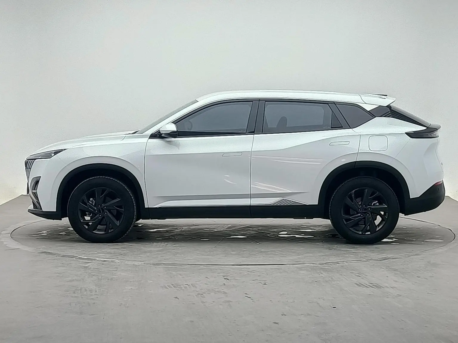 Dongfeng Aeolus Haohan 2026 1.5T