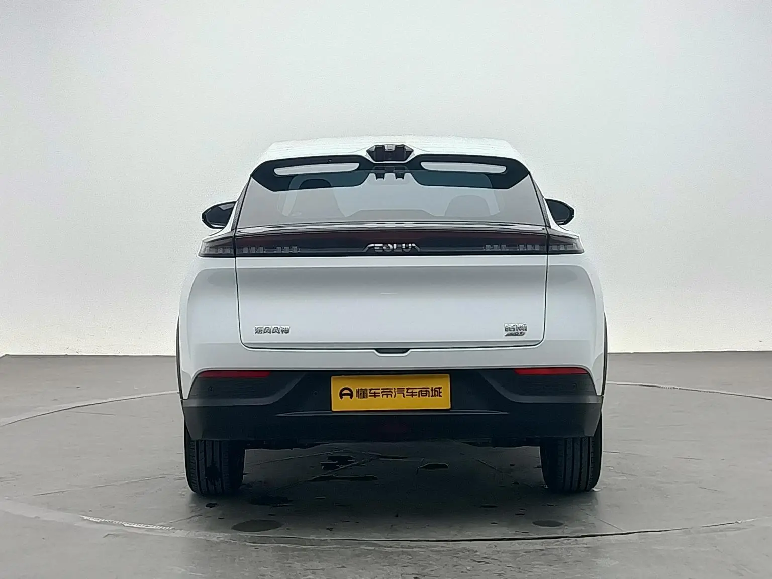 Dongfeng Aeolus Haohan 2026 1.5T