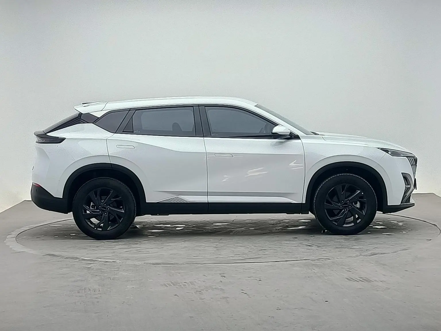 Dongfeng Aeolus Haohan 2026 1.5T