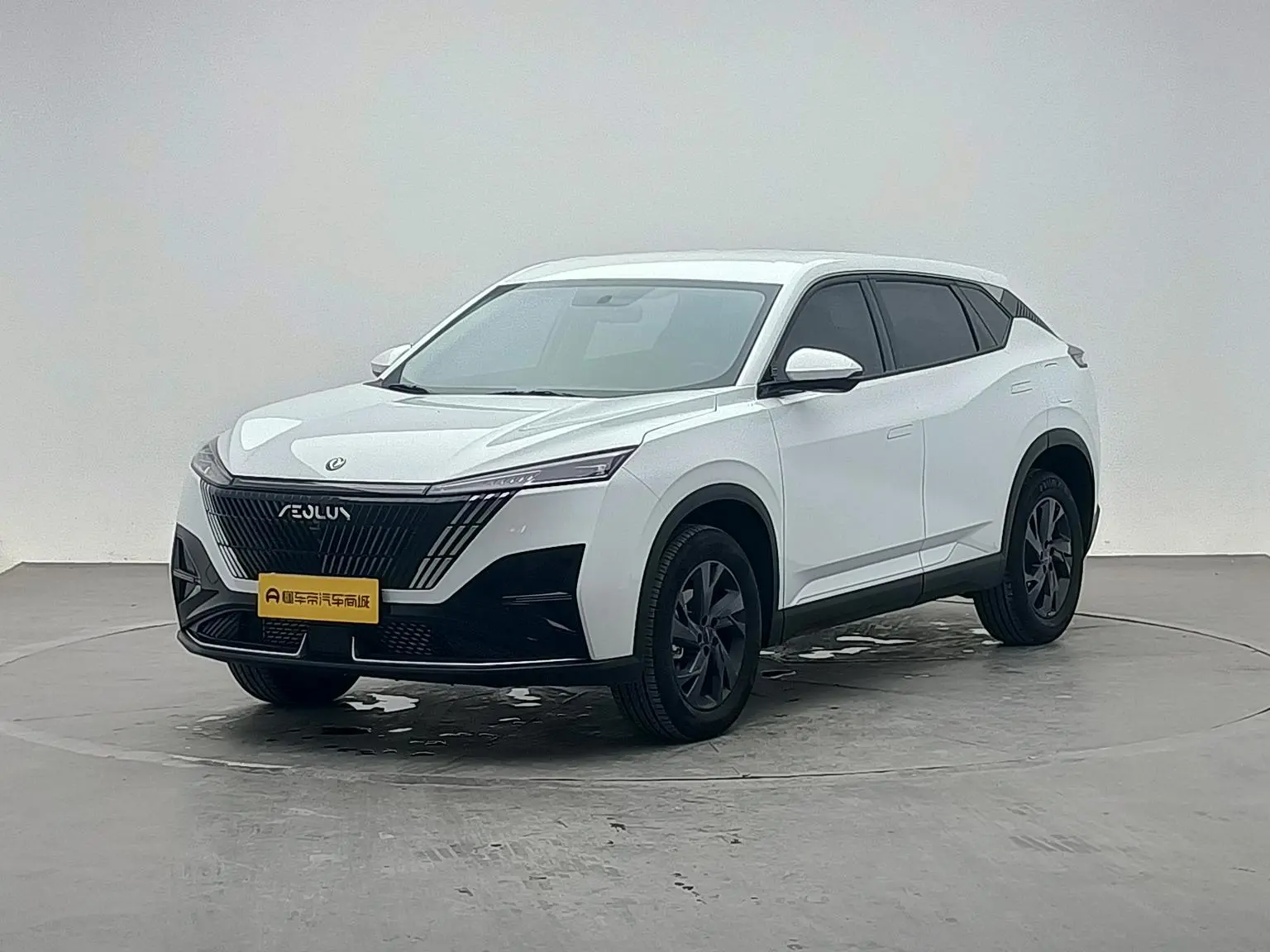 Dongfeng Aeolus Haohan 2026 1.5T