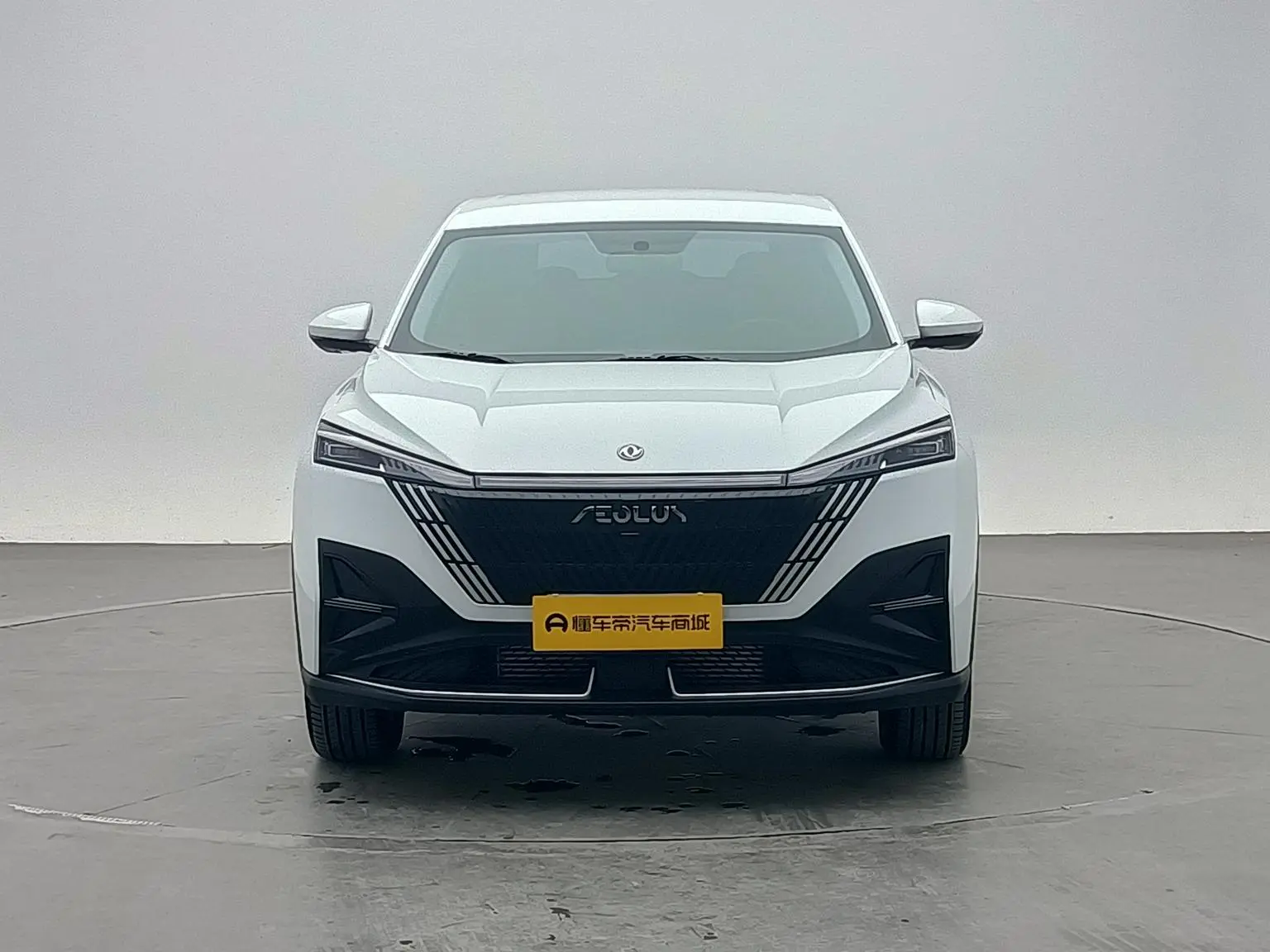 Dongfeng Aeolus Haohan 2026 1.5T