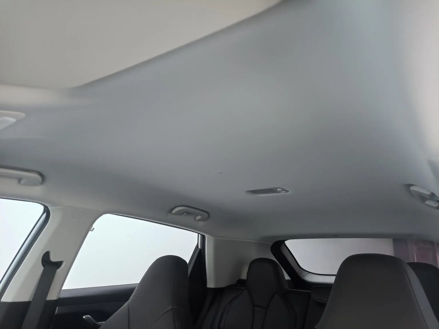 Dongfeng Aeolus Haohan 2026 1.5T
