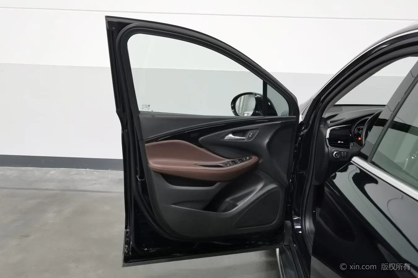 Buick Envision 2021 532T 2WD Elite