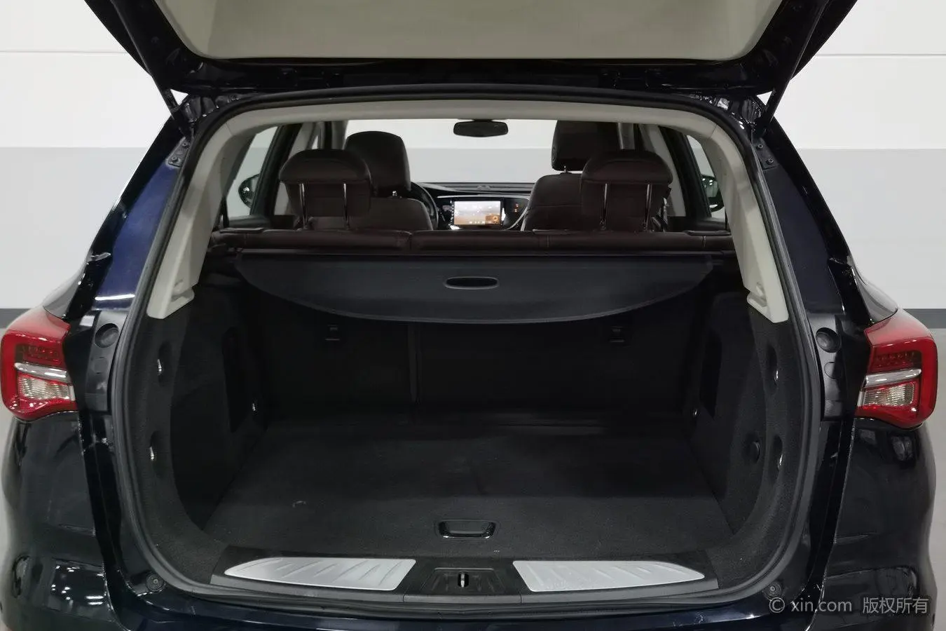 Buick Envision 2021 532T 2WD Elite