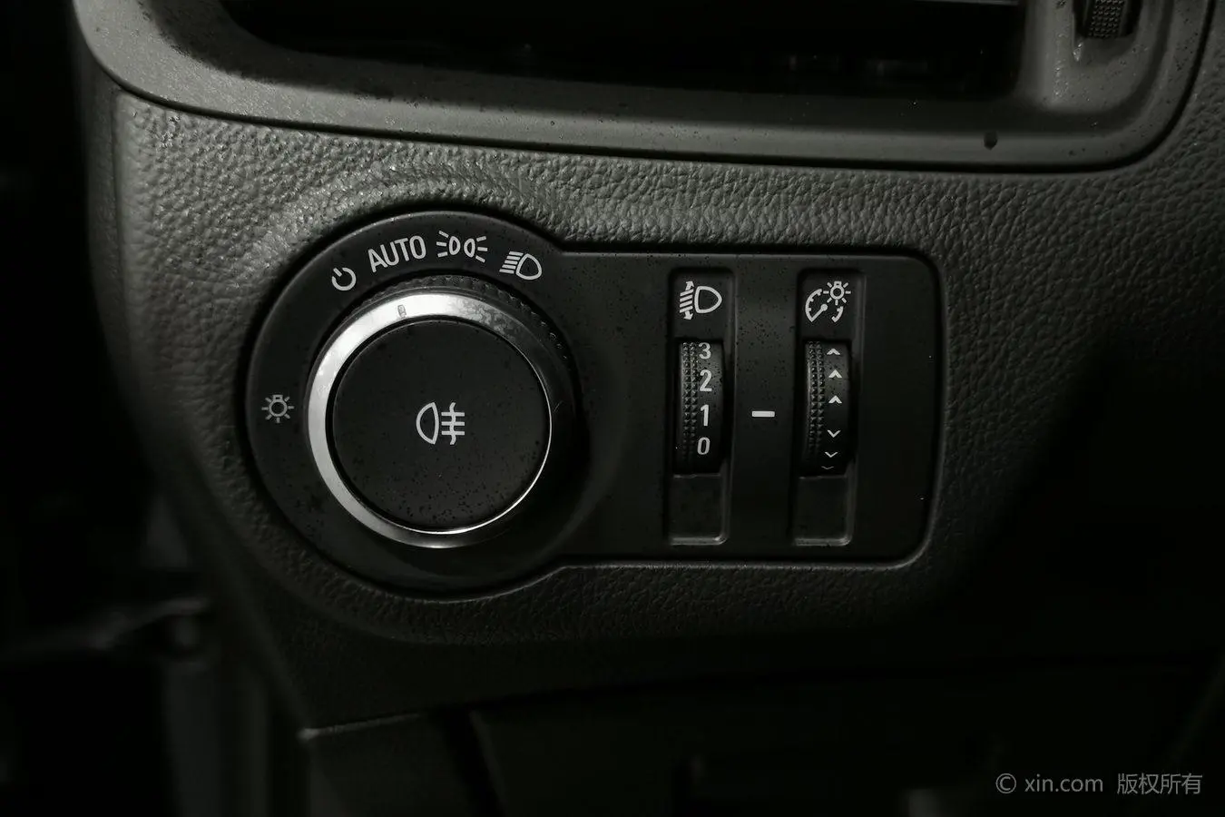 Buick Envision 2021 532T 2WD Elite