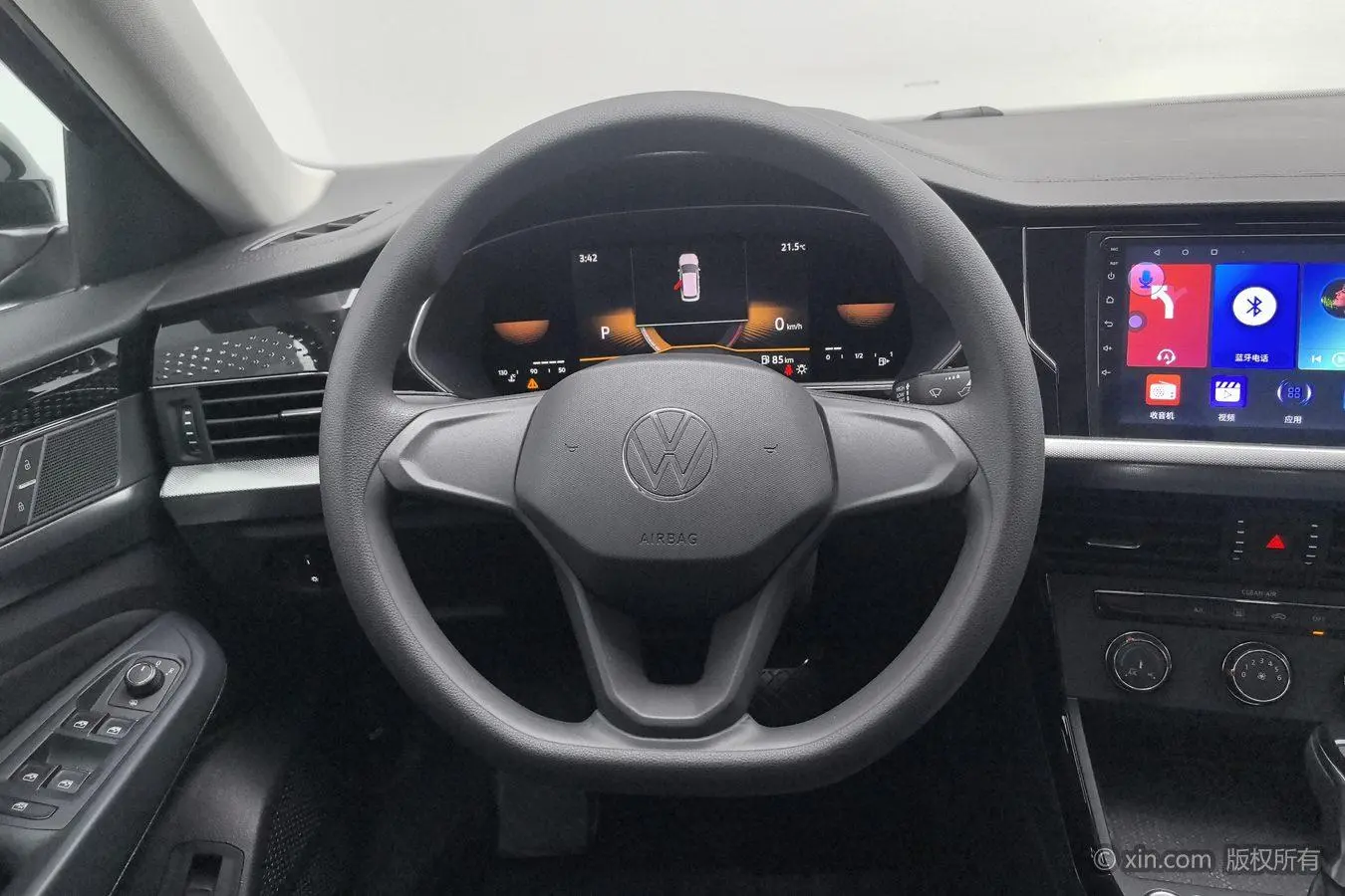 Volkswagen Passat 2022 280TSI Business