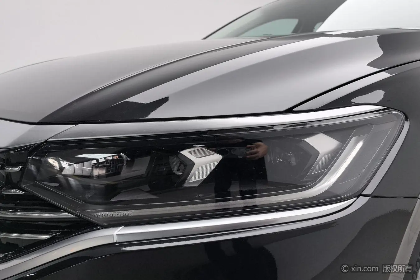 Volkswagen Passat 2022 280TSI Business
