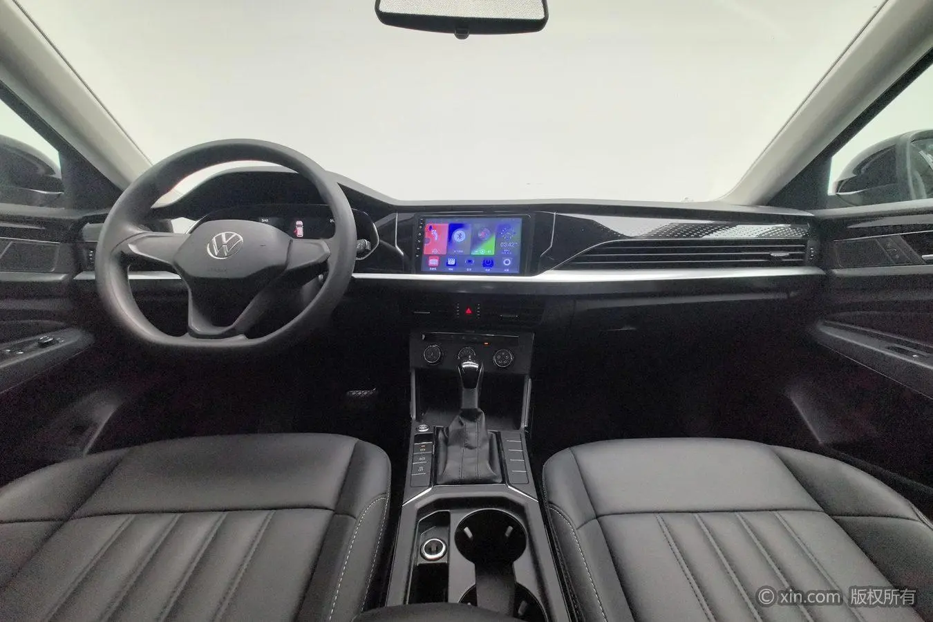 Volkswagen Passat 2022 280TSI Business