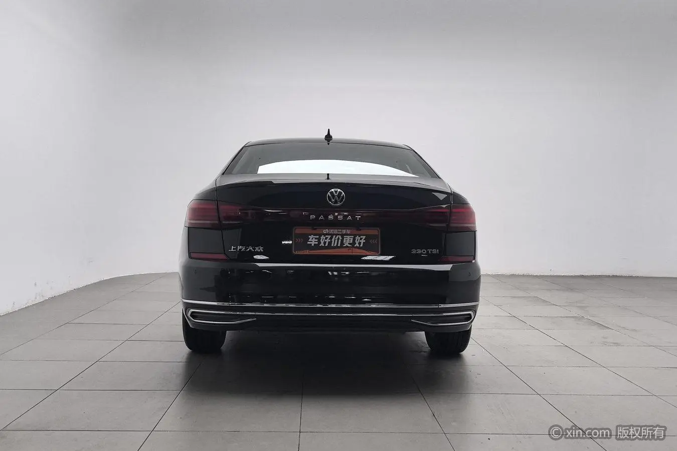 Volkswagen Passat 2022 280TSI Business