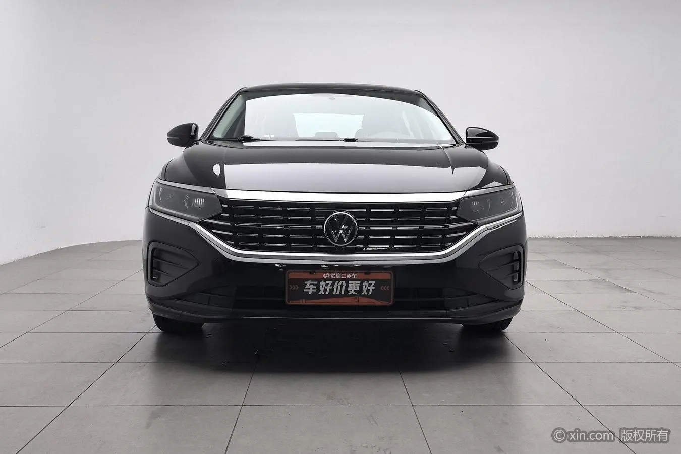 Volkswagen Passat 2022 280TSI Business
