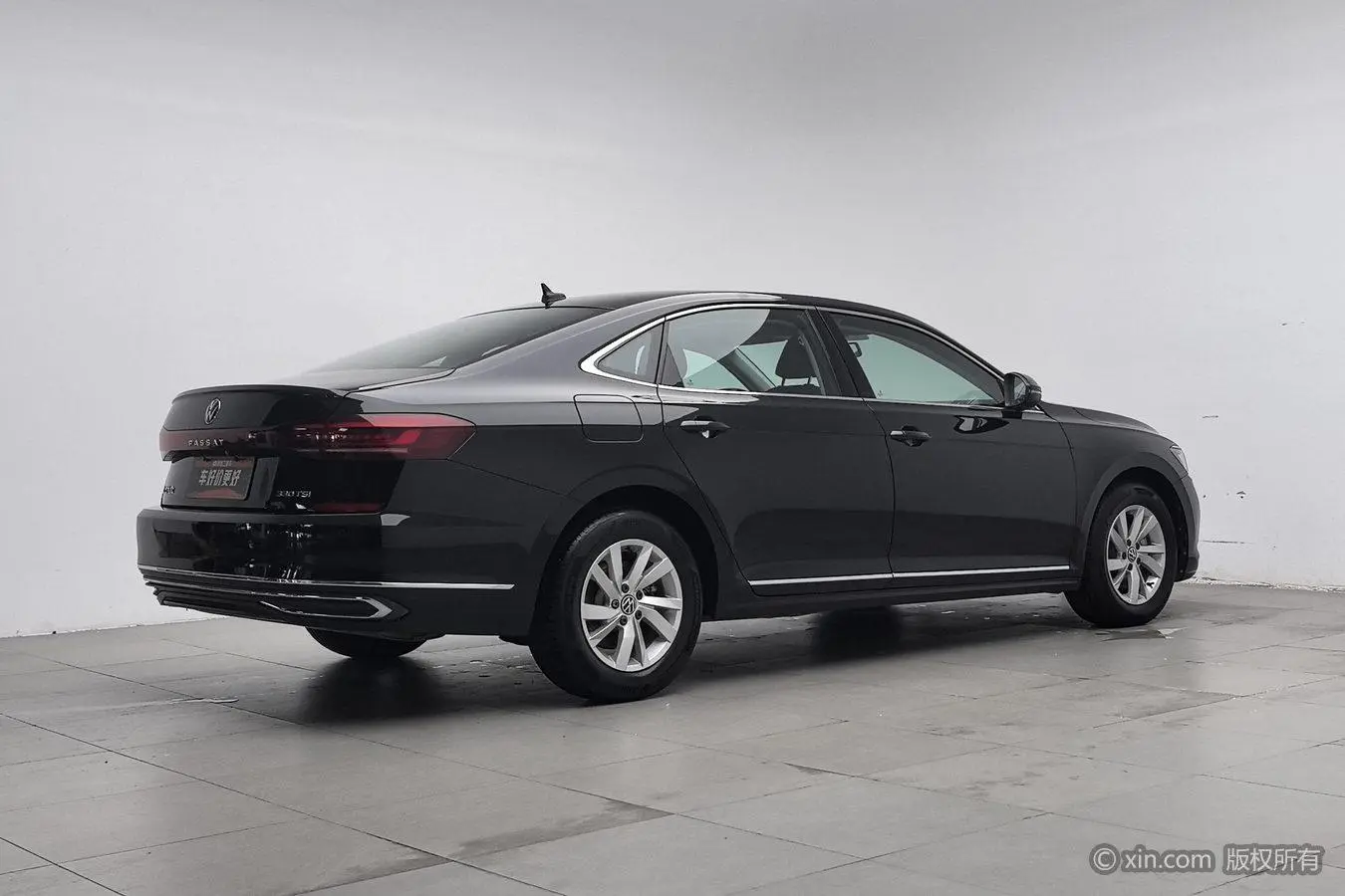 Volkswagen Passat 2022 280TSI Business