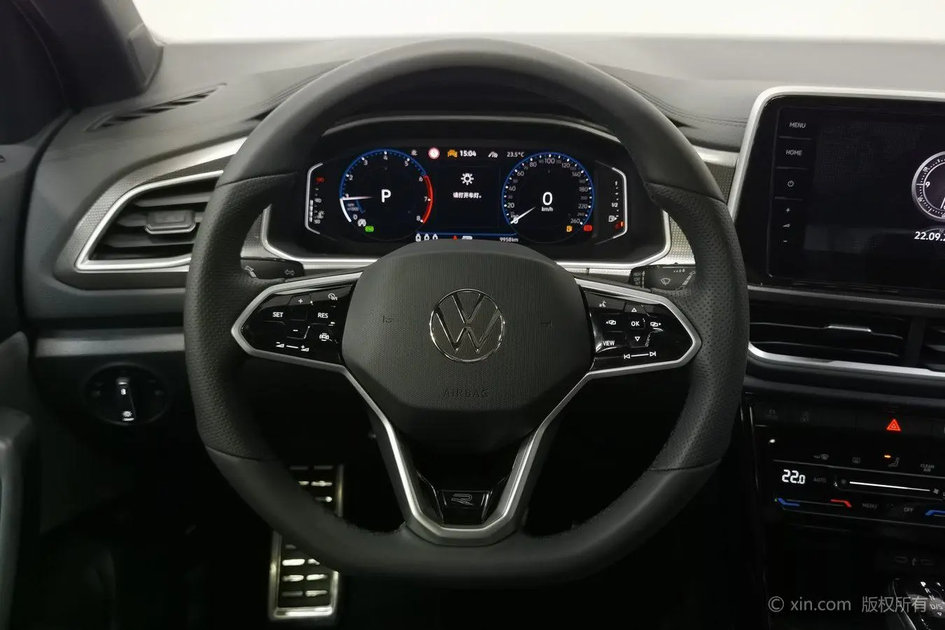 Volkswagen T-Roc 2024 300TSI DSG