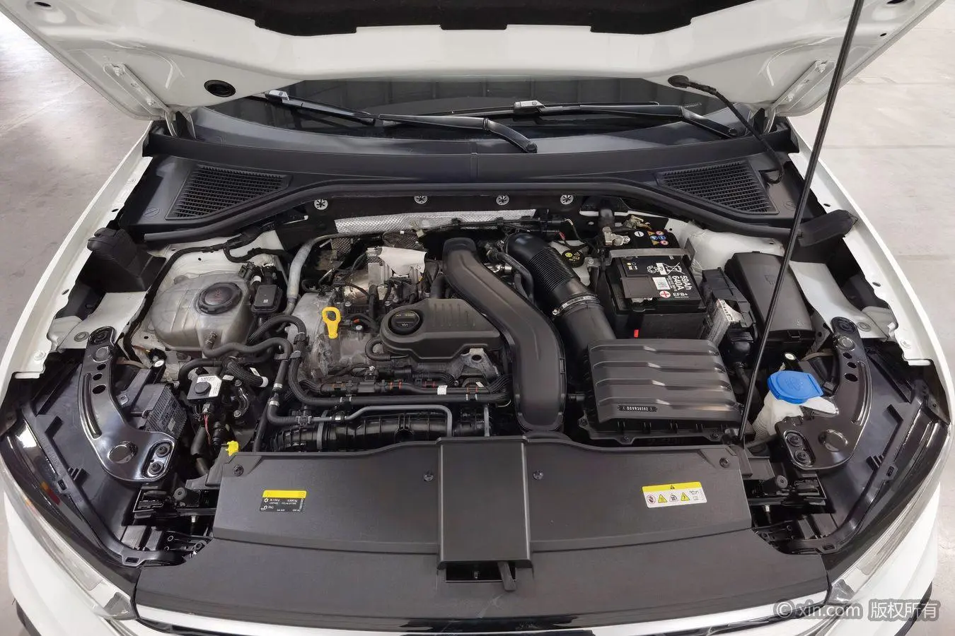Volkswagen T-Roc 2024 300TSI DSG