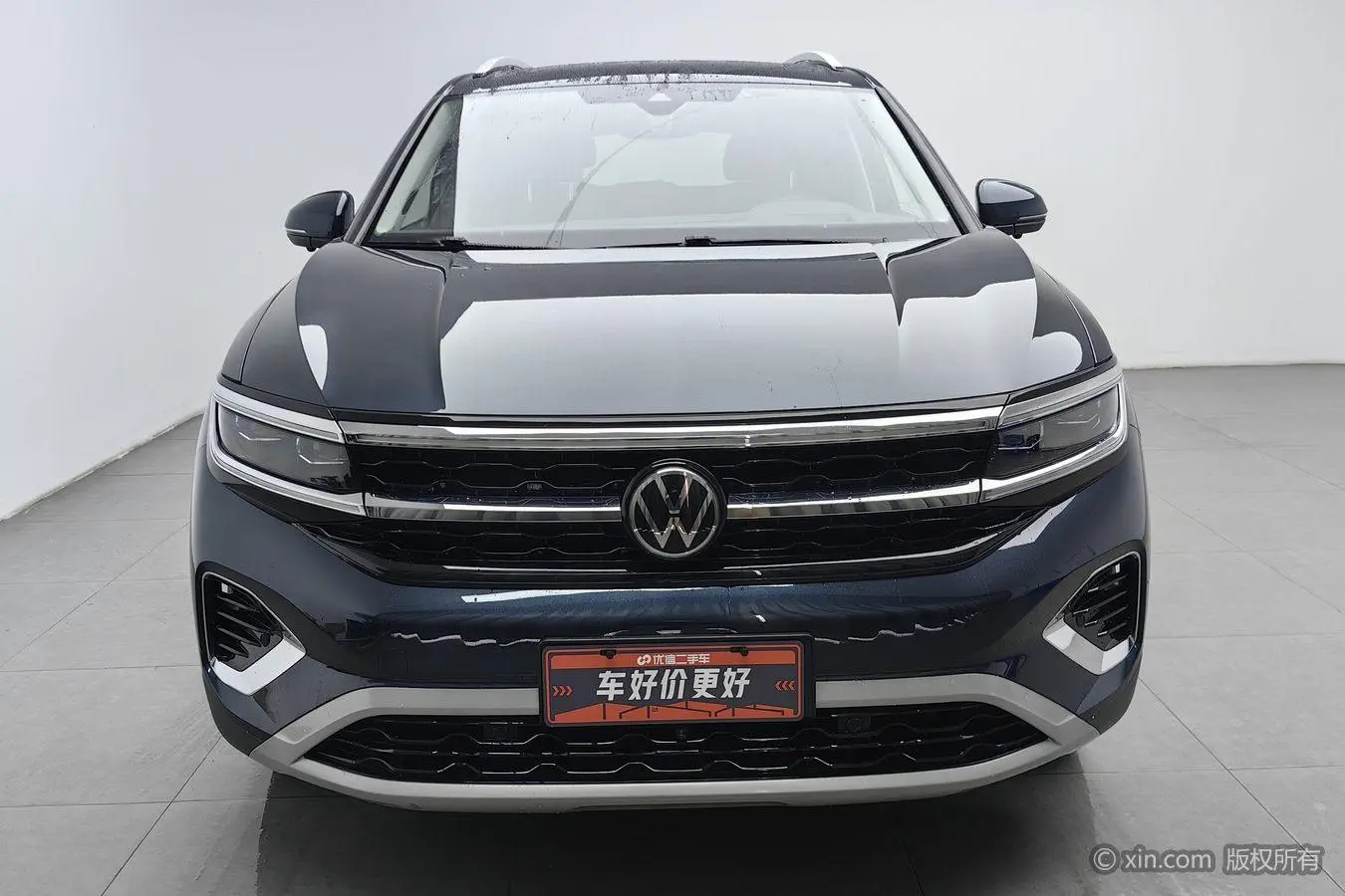 Volkswagen 2021 380TSI 4WD