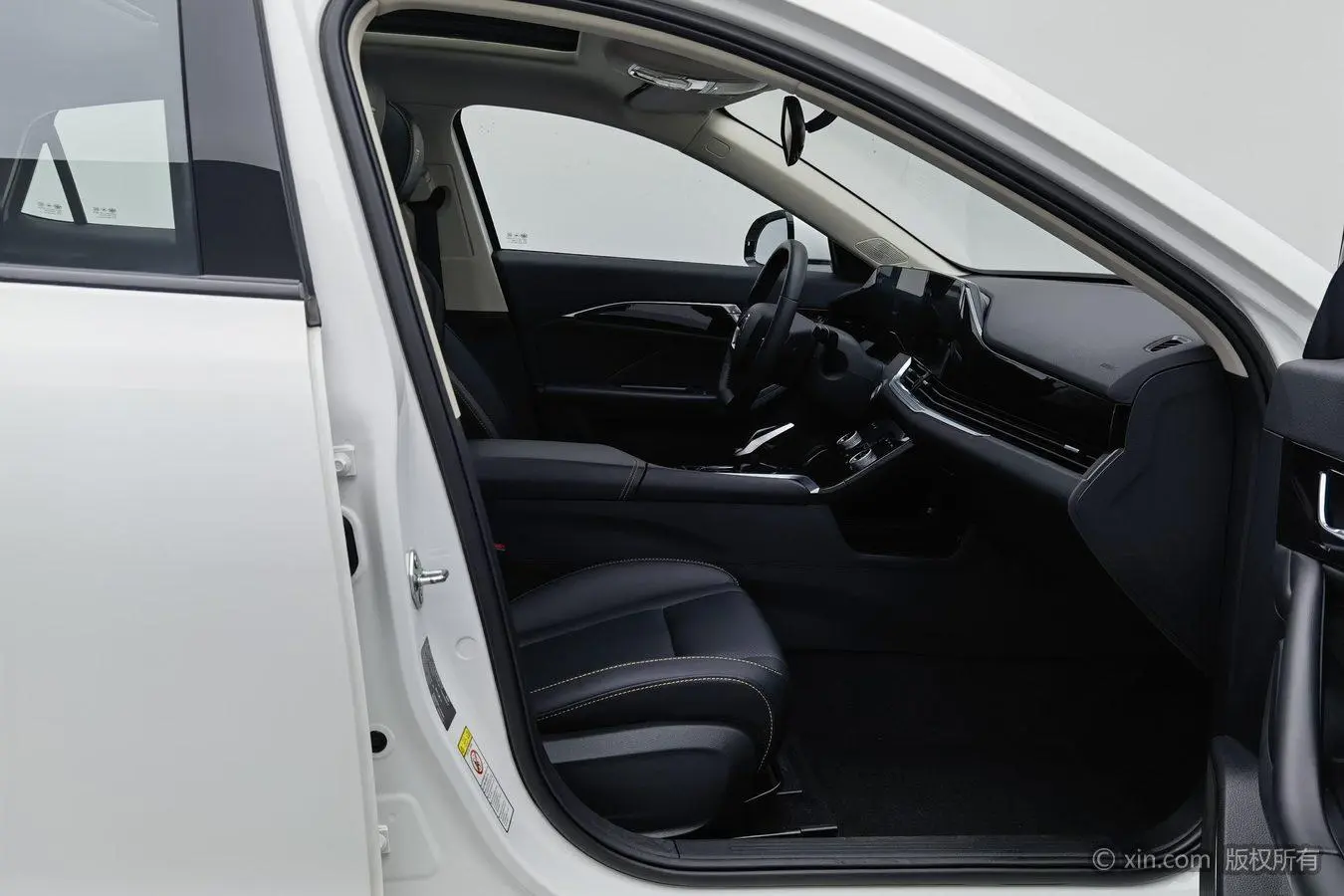 Bestune B70 2023 3rd Gen 1.5T Auto
