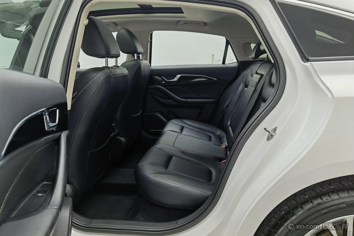 Bestune B70 2023 3rd Gen 1.5T Auto