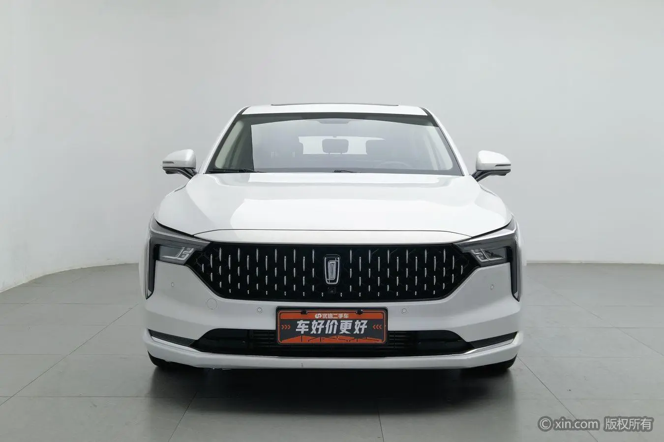 Bestune B70 2023 3rd Gen 1.5T Auto