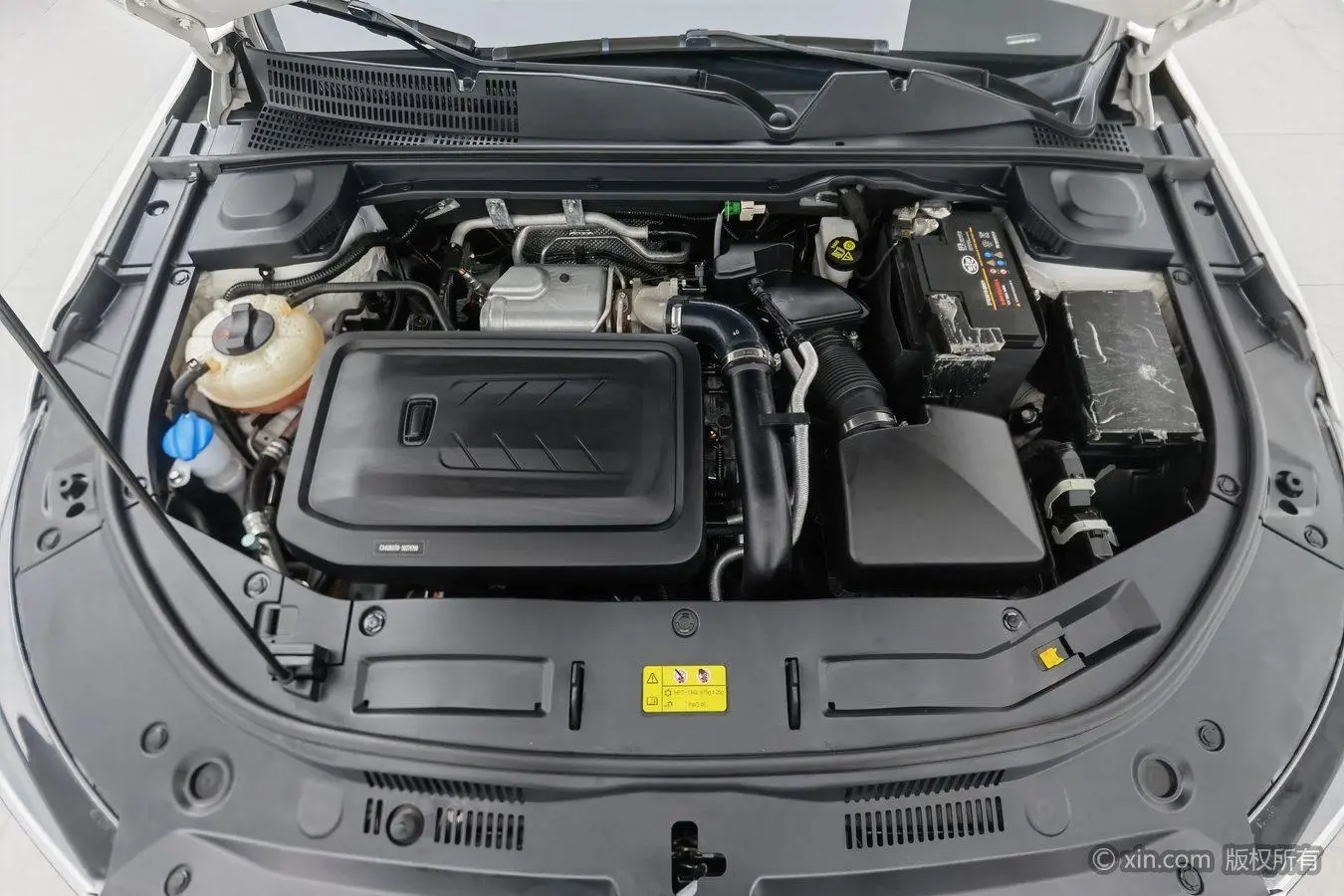 Bestune B70 2023 3rd Gen 1.5T Auto