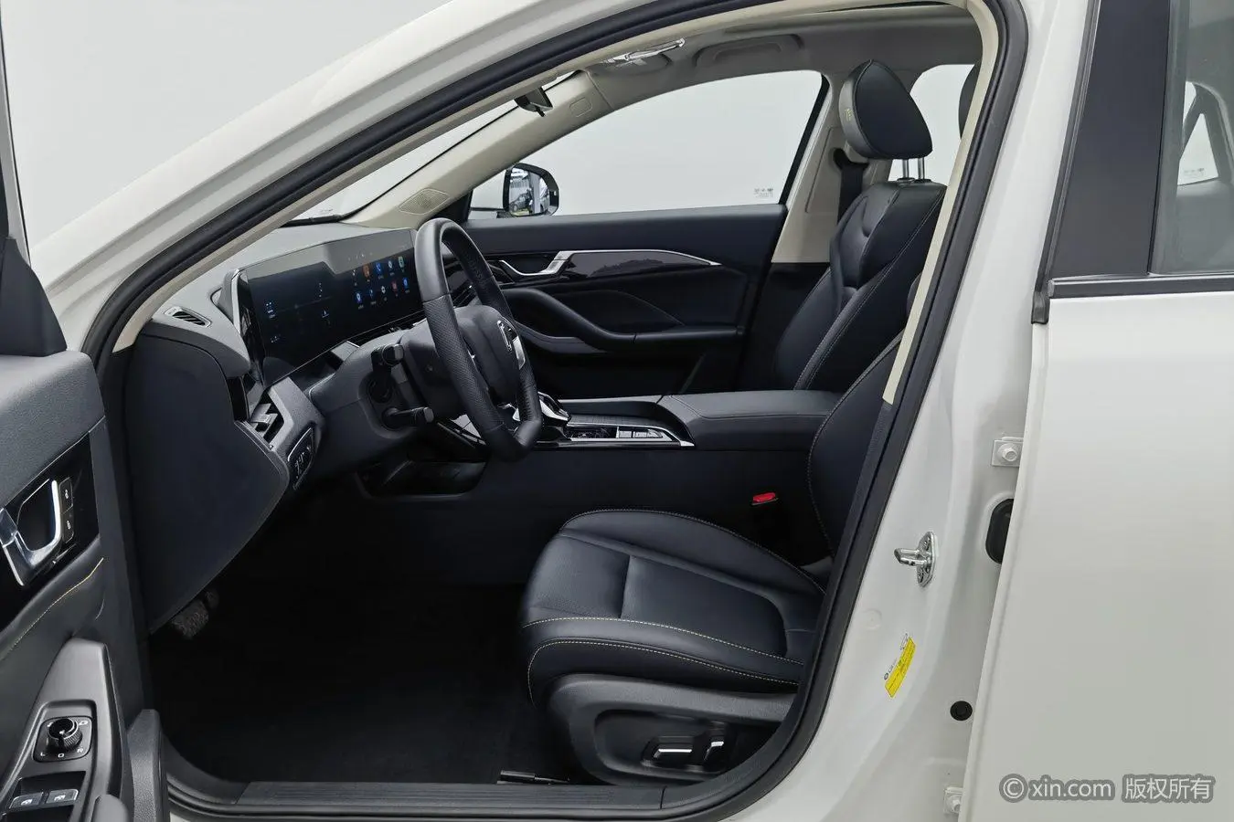 Bestune B70 2023 3rd Gen 1.5T Auto