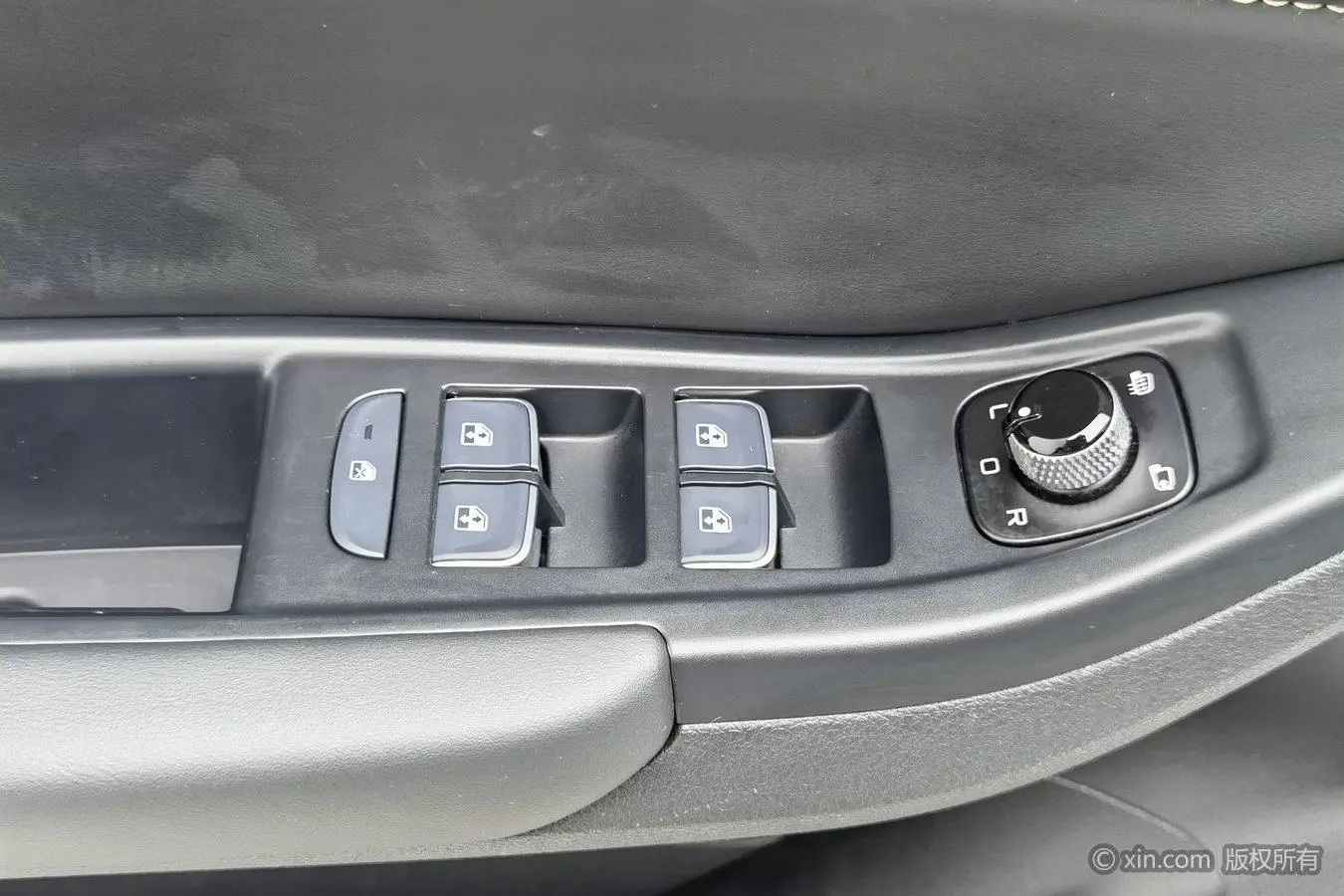 Bestune B70 2023 3rd Gen 1.5T Auto