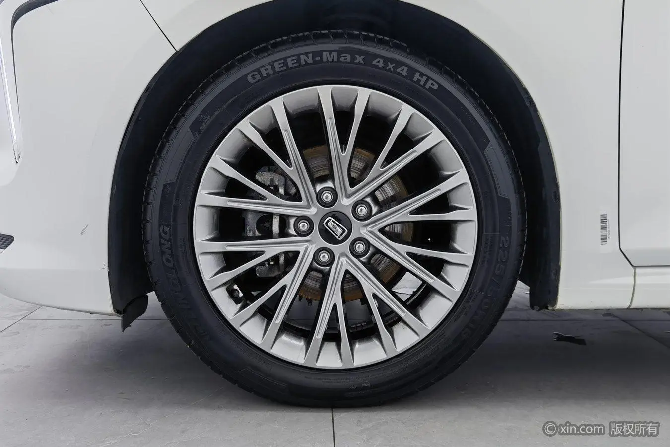 Bestune B70 2023 3rd Gen 1.5T Auto