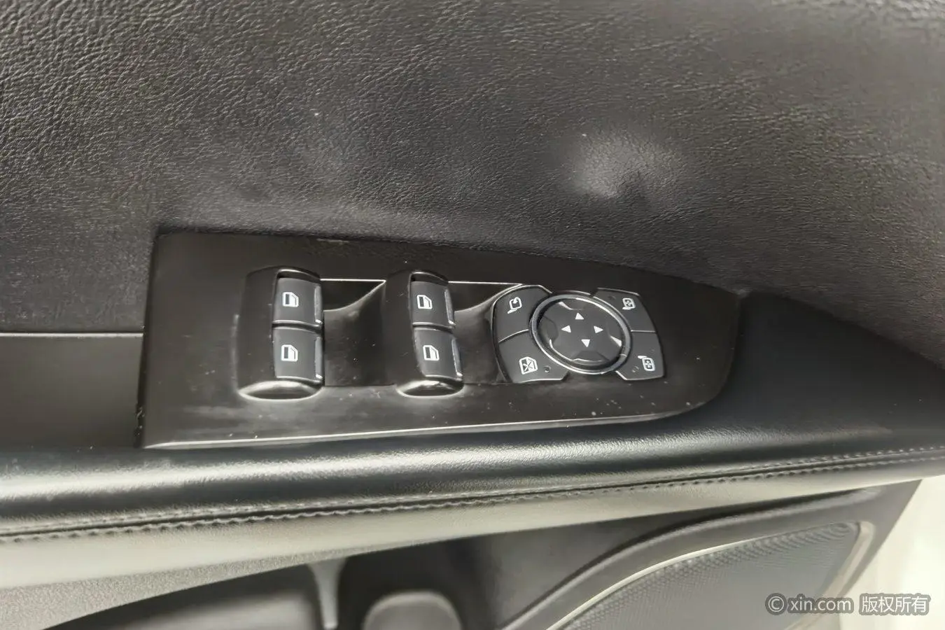 Lincoln Nautilus ( Import ) 2020 2.0T