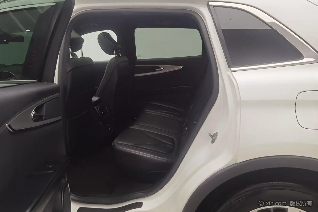 Lincoln Nautilus ( Import ) 2020 2.0T