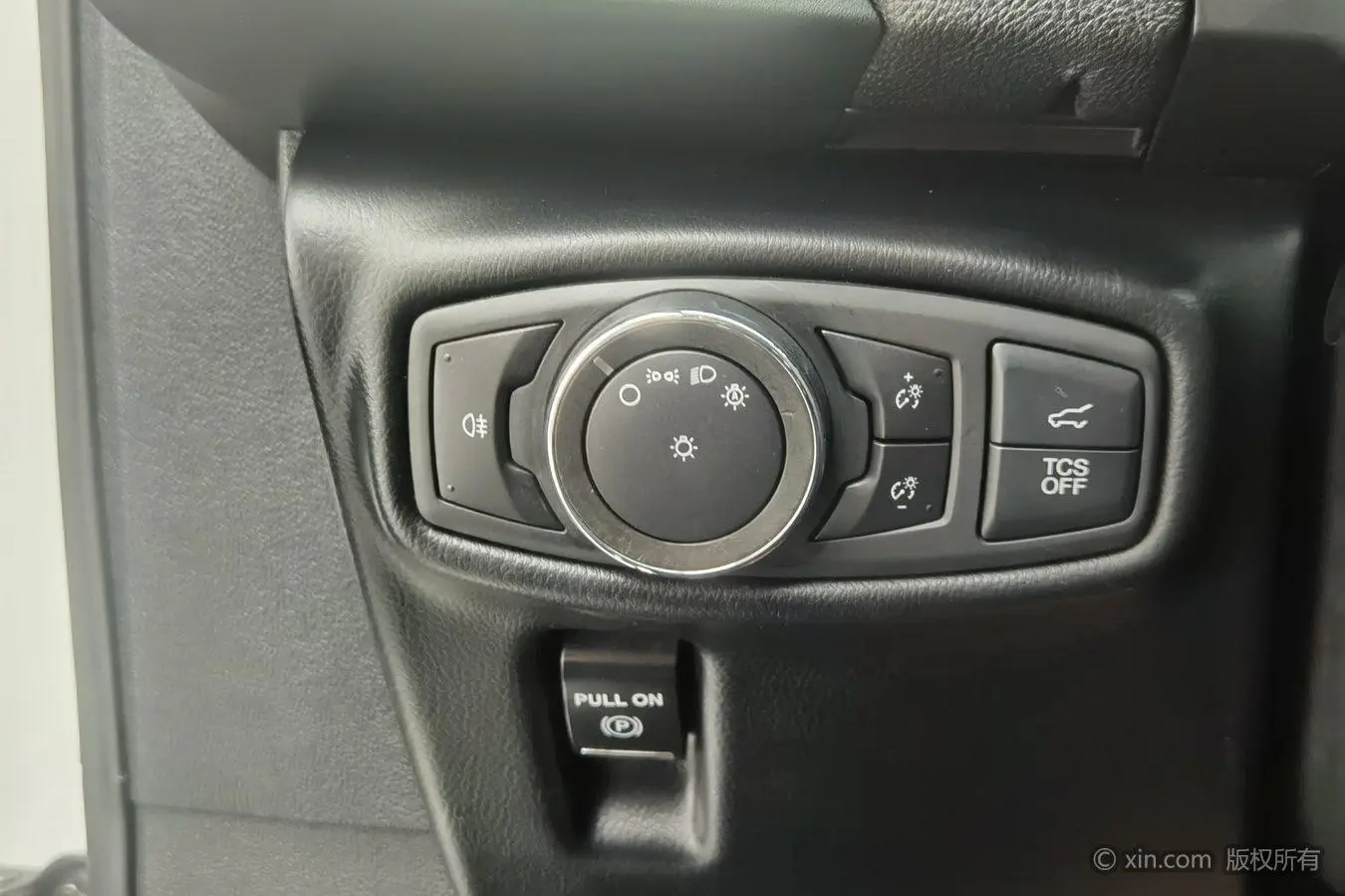 Lincoln Nautilus ( Import ) 2020 2.0T