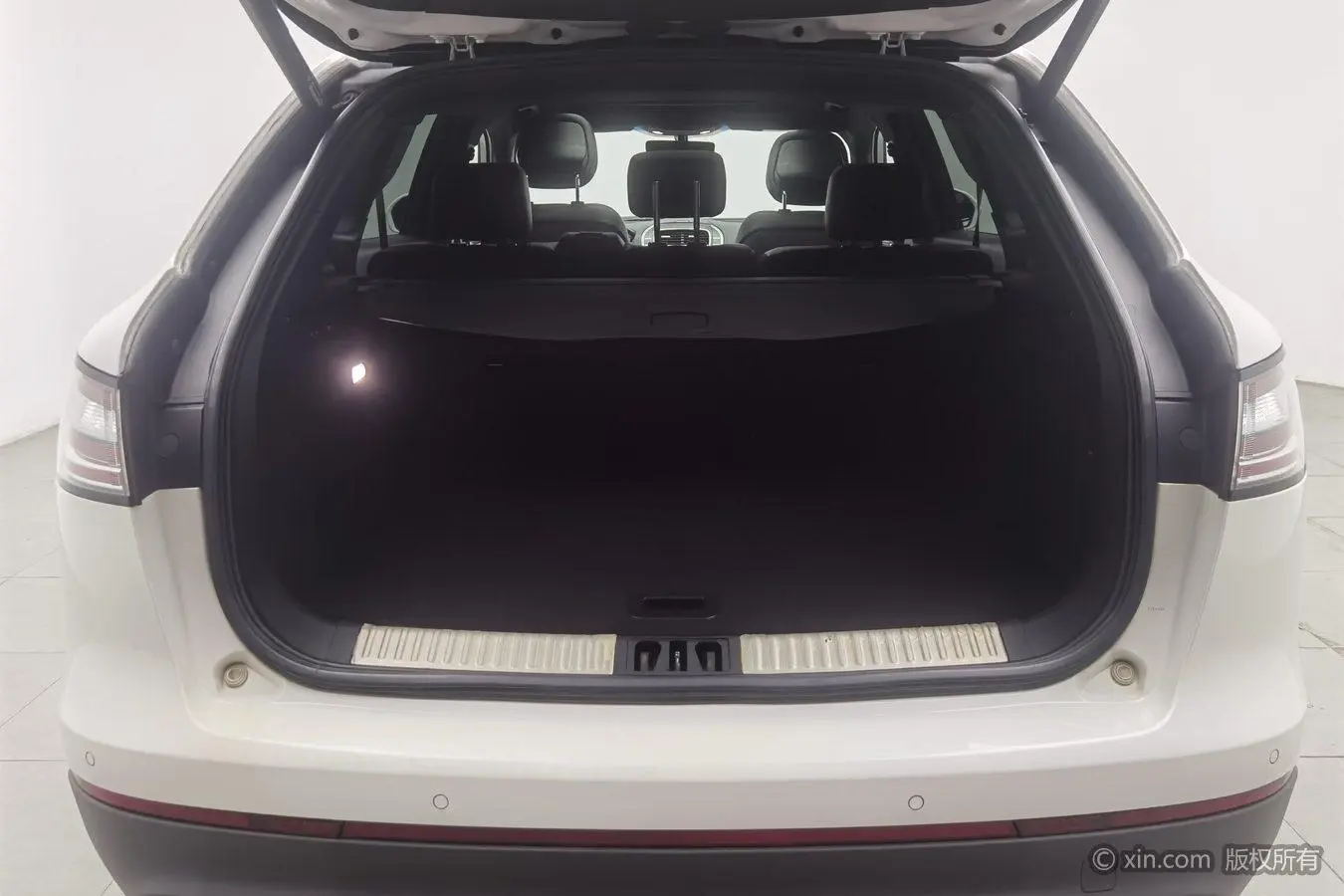 Lincoln Nautilus ( Import ) 2020 2.0T