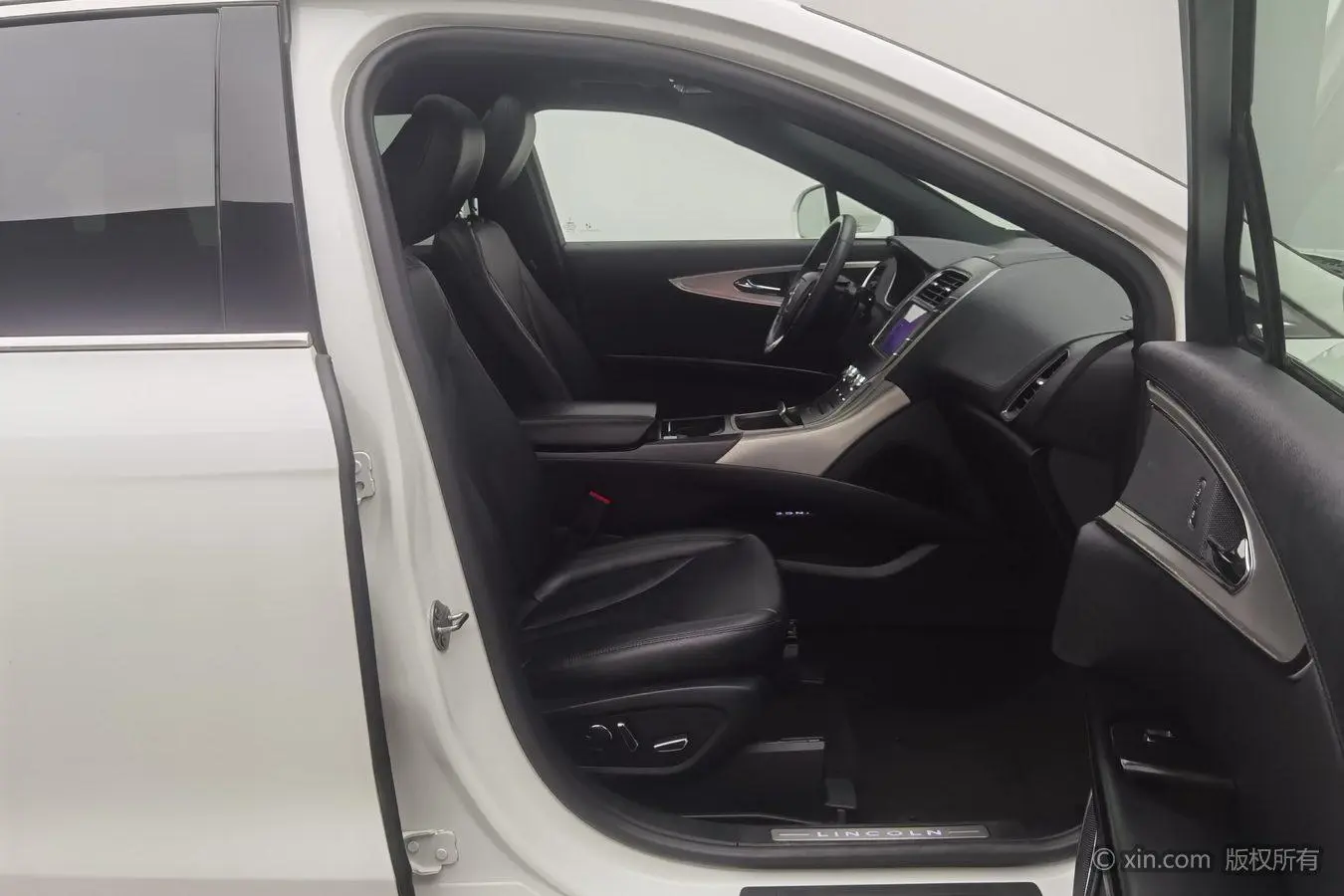 Lincoln Nautilus ( Import ) 2020 2.0T