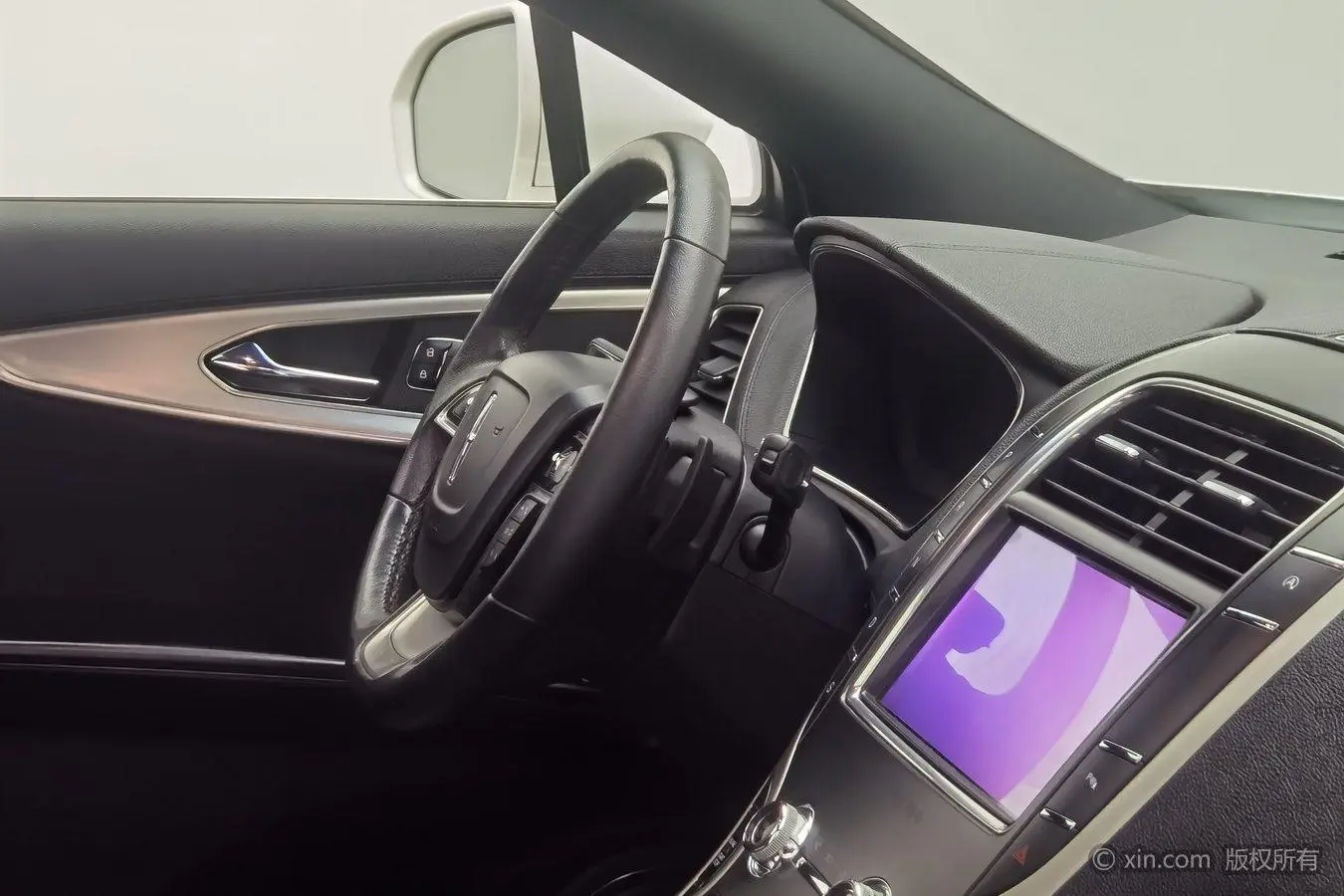 Lincoln Nautilus ( Import ) 2020 2.0T