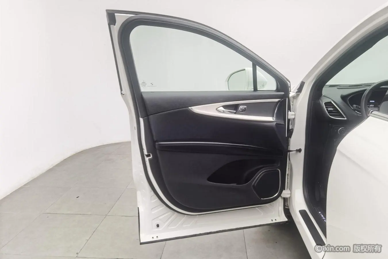 Lincoln Nautilus ( Import ) 2020 2.0T