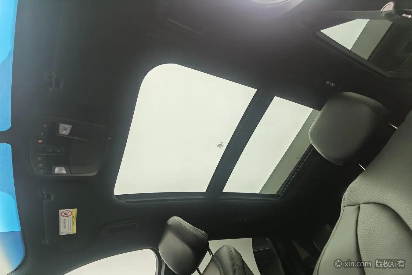 Lincoln Nautilus ( Import ) 2020 2.0T