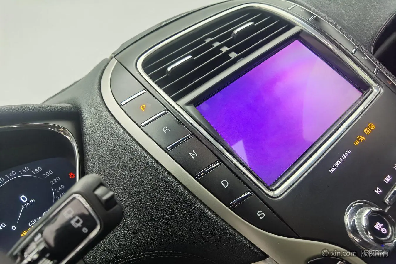 Lincoln Nautilus ( Import ) 2020 2.0T